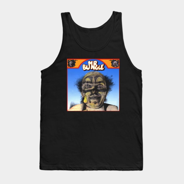 Mr Bungle 98 Cool Tank Top by Hoang Bich